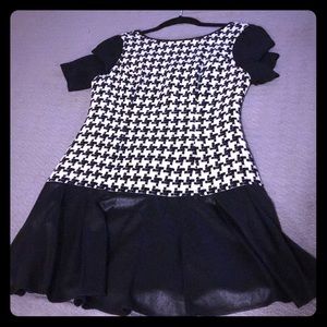 Never worn, BCBGeneration dress